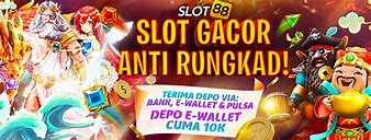 Daftar Slot Langsung Dapat Saldo Gratis