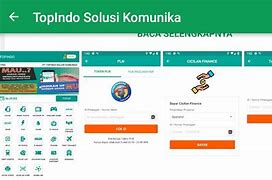 Download Aplikasi Deposit