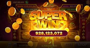 Foto Orang Jackpot Slot