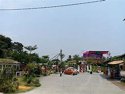 Ma22 Agro Park A2 Kamunting Perak