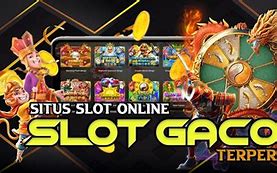 Pusat Permainan Slot Gacor Mudah Jackpot Dan Slot Online Hari Ini