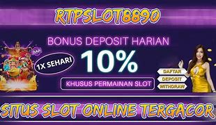 Rtp Slot Yakuza4D Login Hari Ini Live