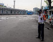 Terminal Tanjung Priok Jakarta Utara