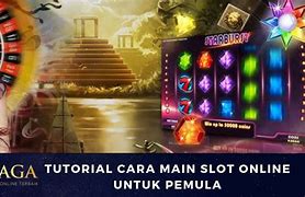 Tutorial Game Slot Pemula Dapat Uang Banyak Di Dana Indonesia